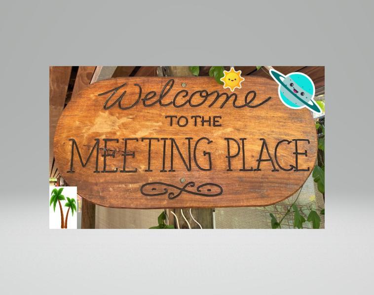Sarina Palms Caravan And Cabins Village Ngoại thất bức ảnh